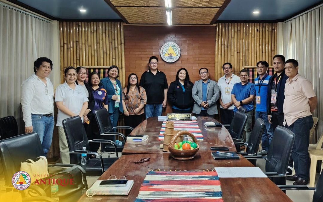 UA Pledges to Improve Services Through ARTA Compliance and Citizens’ Charter Writeshop