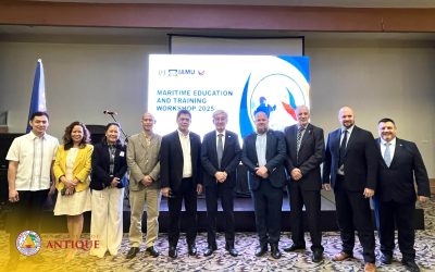 UA-CMS Joins MET Workshop 2025