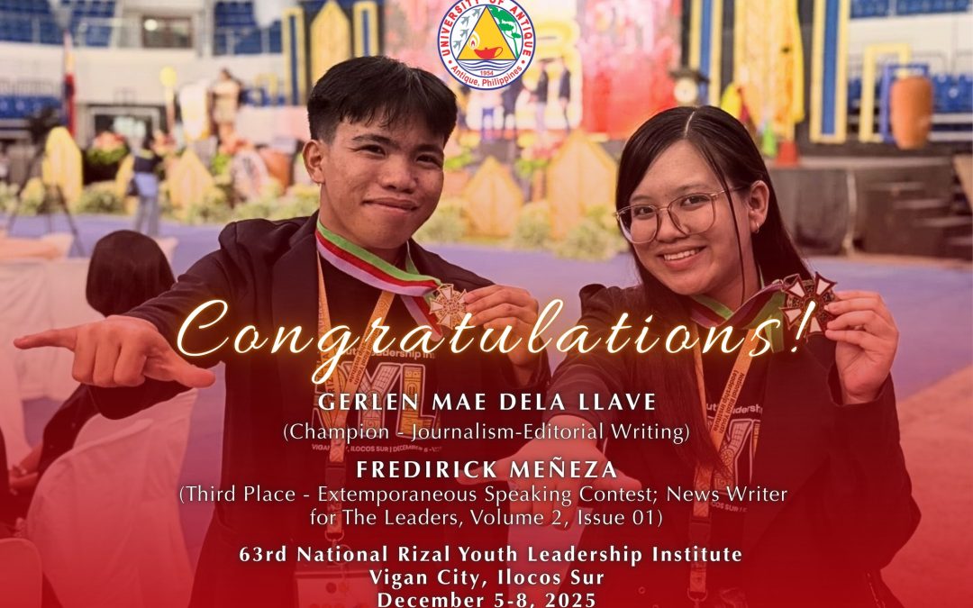 Kasubay Excellence Shines at NRYLI 2025