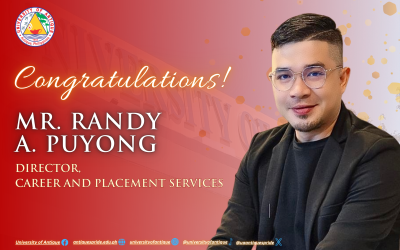 UA Designates New Director for Career and Placement Services