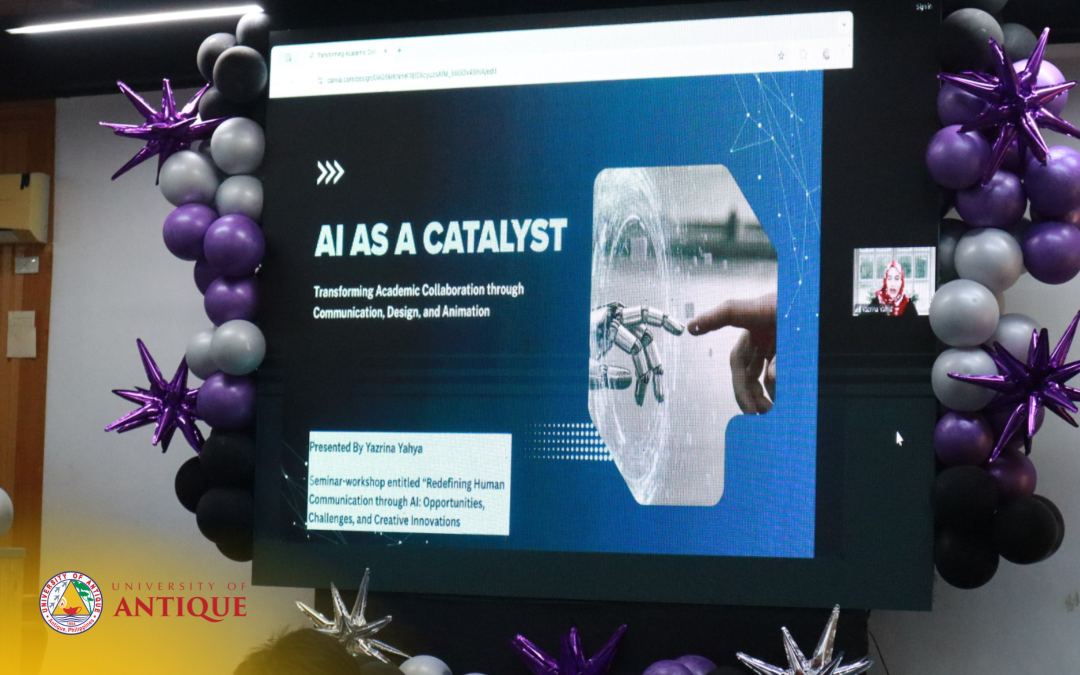 Redefining the Digital Landscape: Experts Tackle AI Opportunities and Ethics at UA