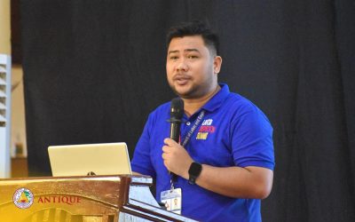 CJPU Prepares Graduating Students for Workforce Through LEGS and PEOS