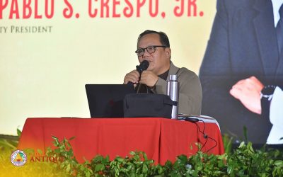 UA System Faculty Convene for 2026 Assembly; President Crespo Outlines Academic Blueprint