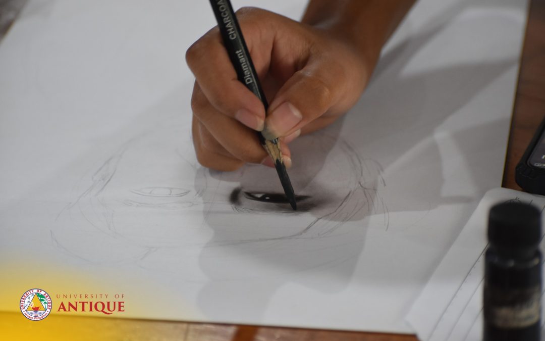 Student Artists Compete for Regional Spots on Day 3 of sambUwA 2026