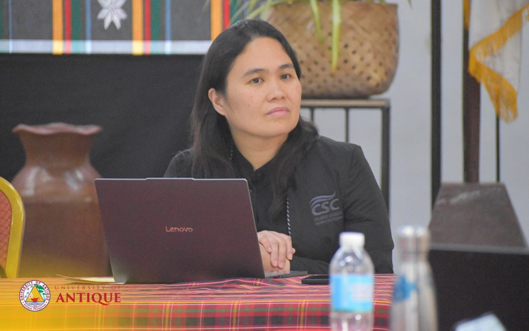 UA Management Sharpens Institutional Goals with CSC-Led SPMS Training