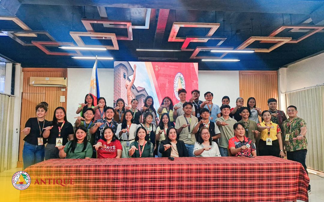 UA Students, Coaches Gear Up for Cultural Competition