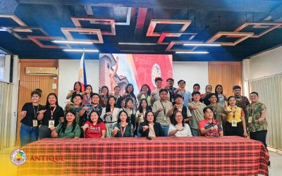 UA Students, Coaches Gear Up for Cultural Competition
