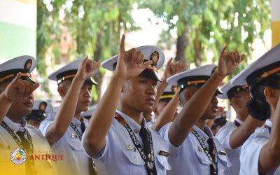 Welcome back to UA, mga Kasubay!