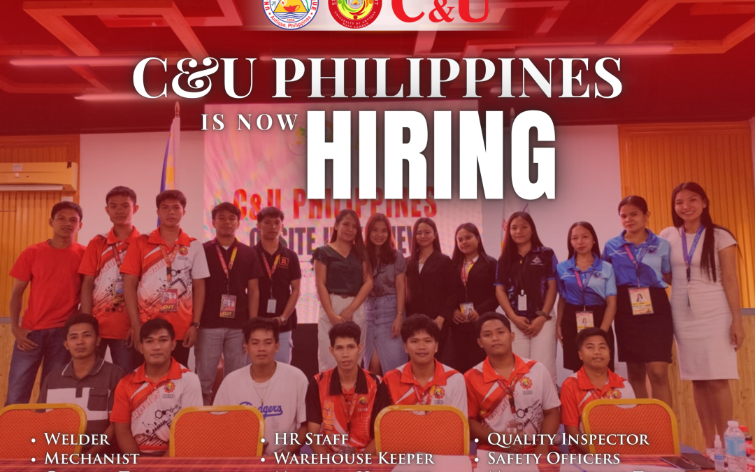 Calling all student trainees and alumni!