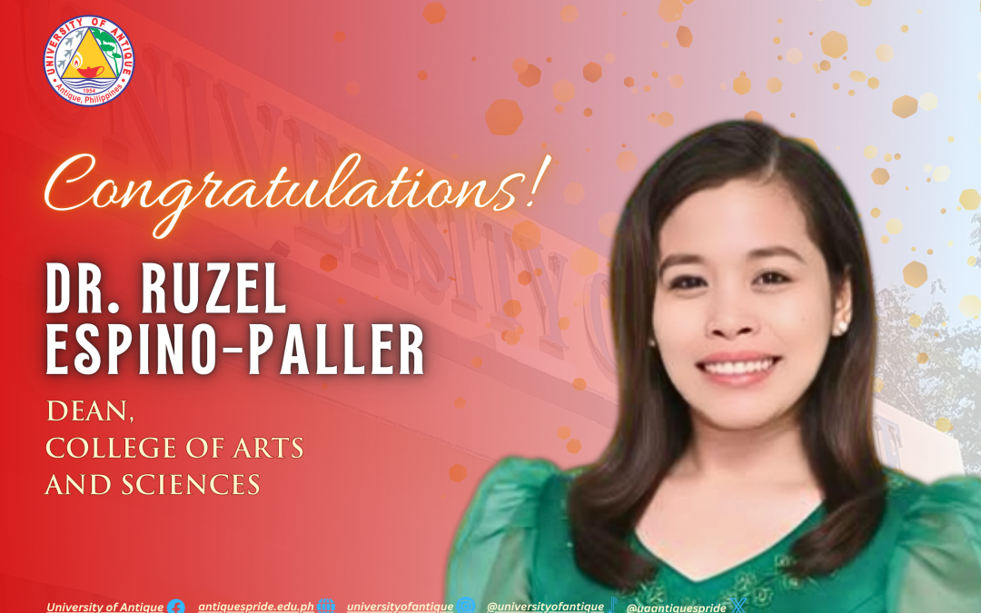 Leading the Way: Official Appointment of New College Deans