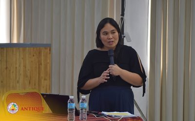 UA Partners with CSC Antique for PRIME-HRM Workshop