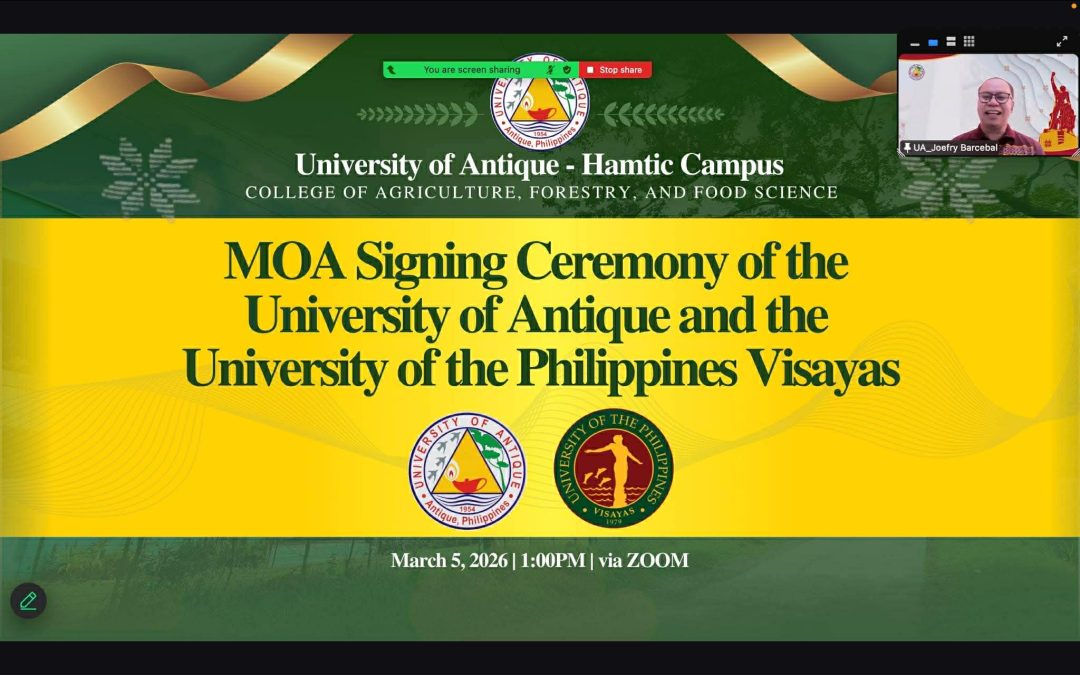 UA-HC Partners with UPV to Improve FoodTech Education