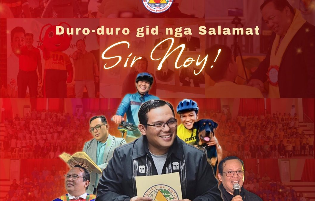 A Legacy of Transformation: Honoring Eight Years of Visionary Leadership