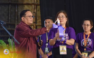 UA-GAD Launches Month-Long National Women’s Month Celebration