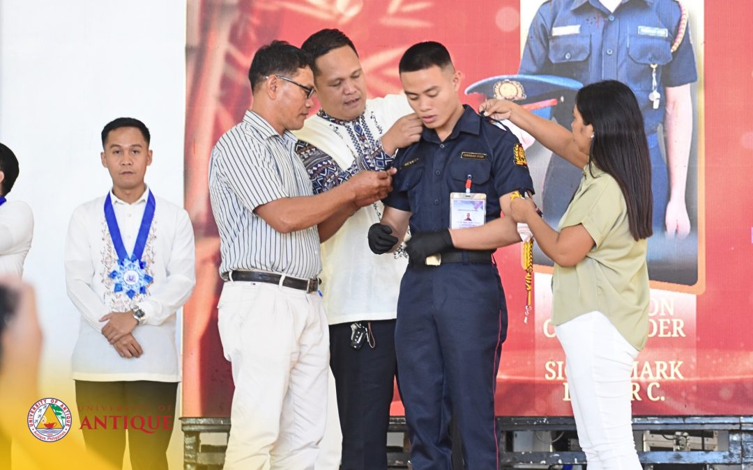 Class Matatag Officially Pinned at Bunlaw 2026; Set for External Deployment