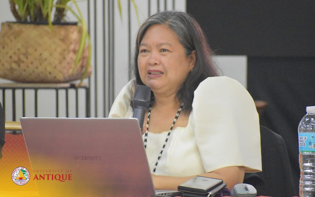 UA Welcomes New Leadership Milestone