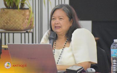 UA Welcomes New Leadership Milestone