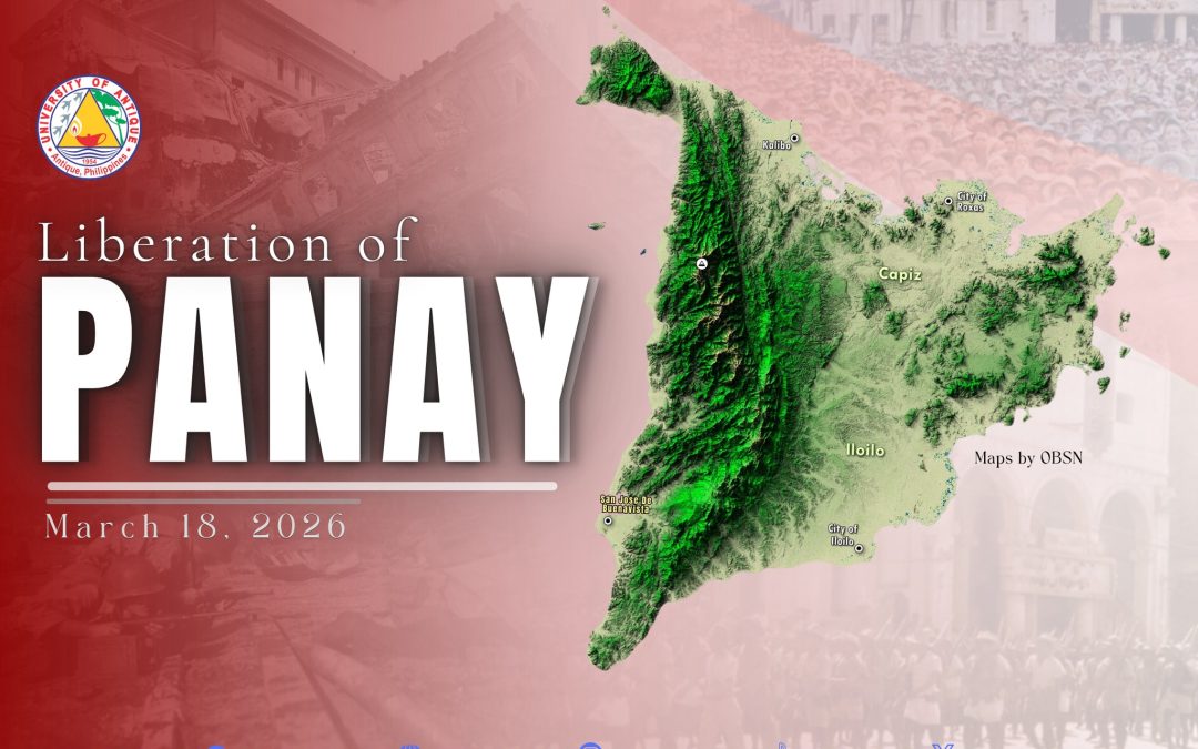Liberation of Panay