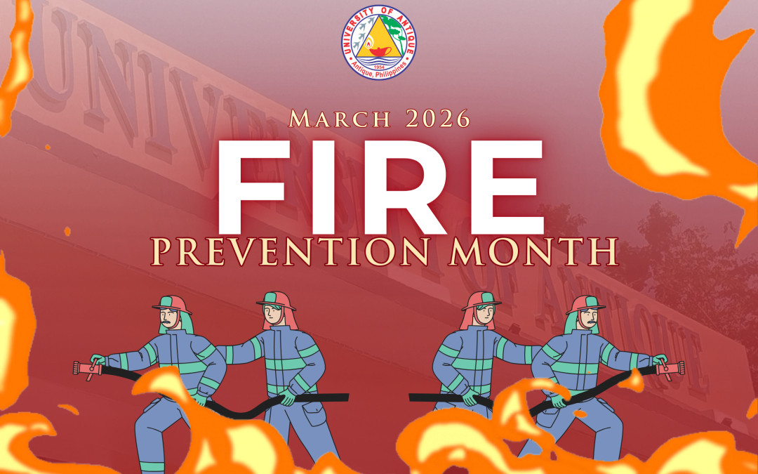 Fire Prevention Month