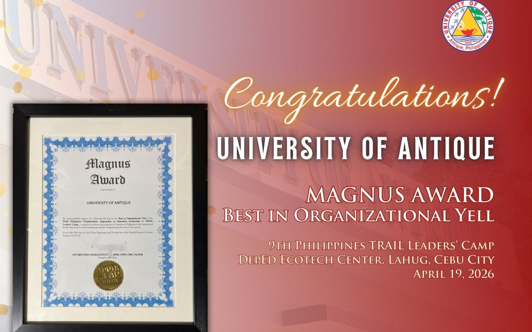 UA Delegates Excel at 9th TRAIL Leaders’ Camp