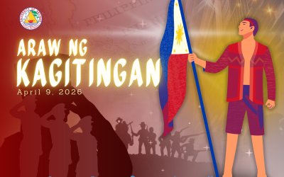 Araw ng Kagitingan