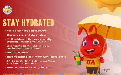 Beat the Heat: Essential Safety Tips