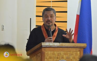 UA-CAFFS, DA-WV Strengthens Agri Education Through Youth Congress