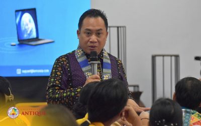 Instructional Materials Development Workshop Highlights AI Integration in Education
