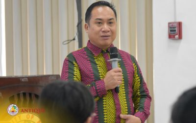 AI Takes Center Stage at UA’s Instructional Materials Development Workshop