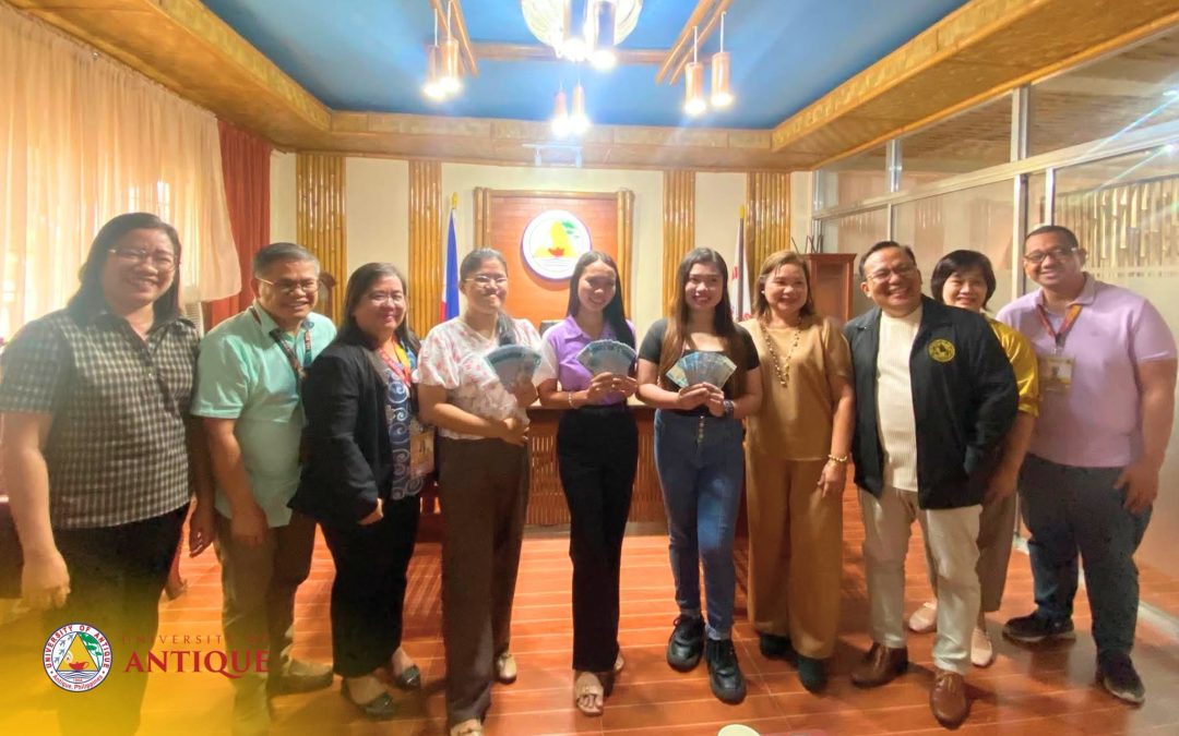 UA Awards Cash Incentives to March 2026 LET Topnotchers