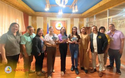 UA Awards Cash Incentives to March 2026 LET Topnotchers