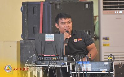CIT Conducts Sound & Vision Training Workshop for Second-Year Students