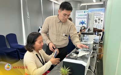 UA-CATL Joins 40PCC and 17th Eurasia Conference on Chemical Sciences