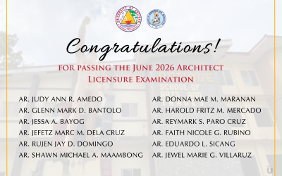 12 New Kasubay Architects Ace the June 2026 LEA