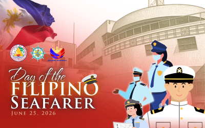 National Day of the Filipino Seafarer