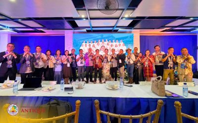 UA Joins SUCs at HIUSA 2026 Exec Forum; Showcases SMART University Initiatives