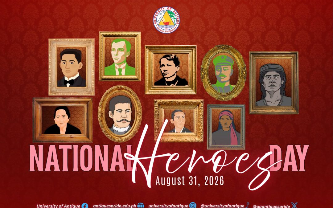 National Heroes Day