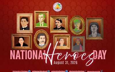 National Heroes Day
