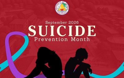Suicide Prevention Month