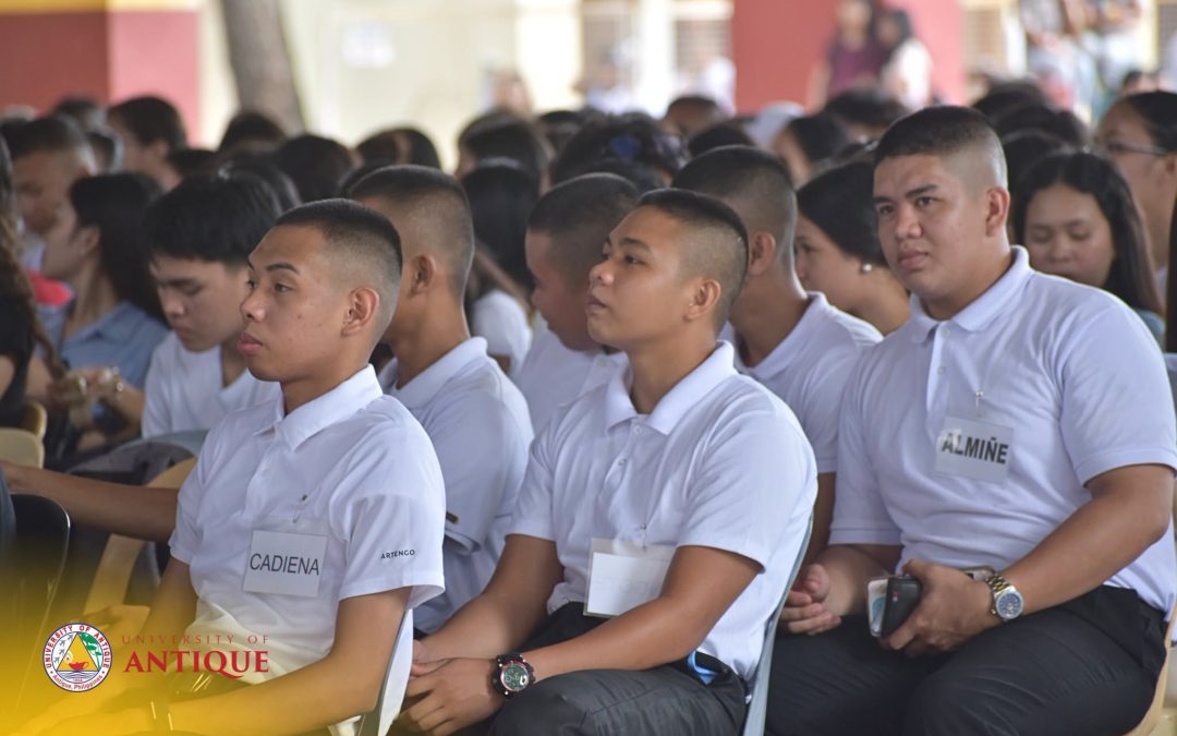 bUtlAk Continues: UA Welcomes Students Day 2
