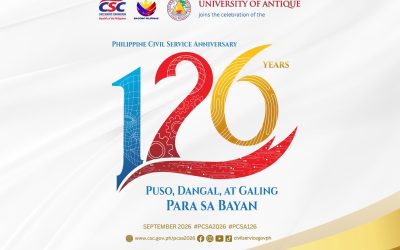 UA Joins CSC in 126th PCSA Celebration