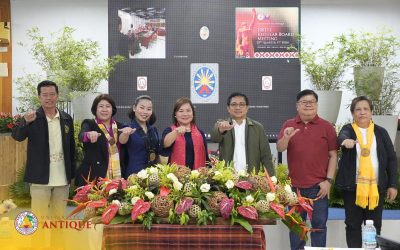 UA BOR Convenes 118th Regular Meeting