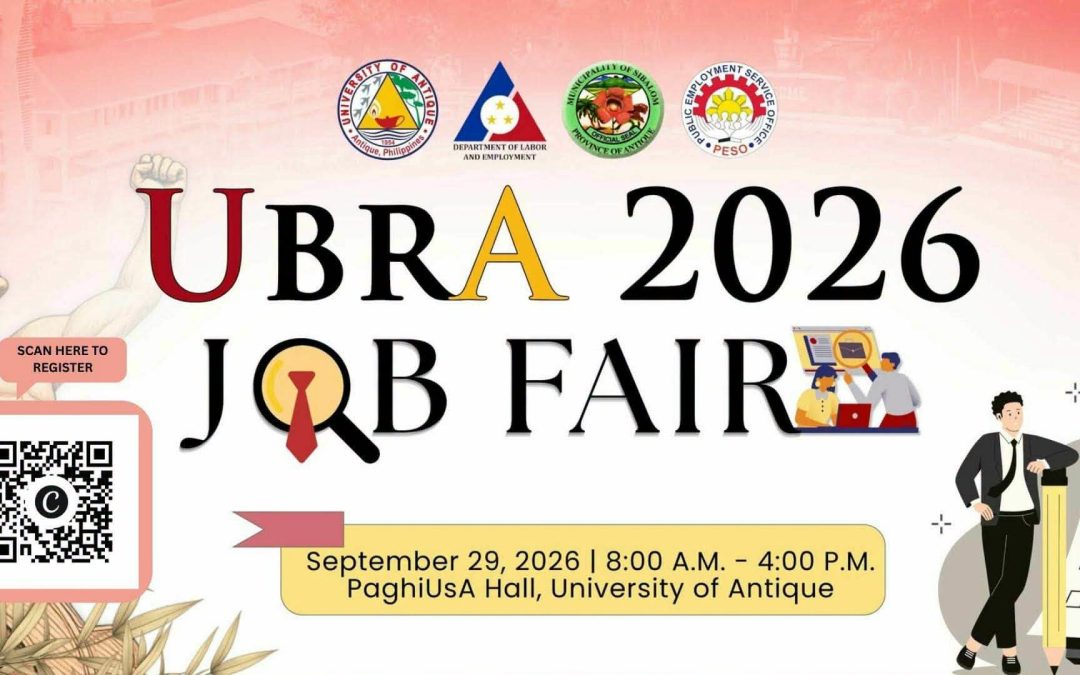 UbrA 2026: Job Fair