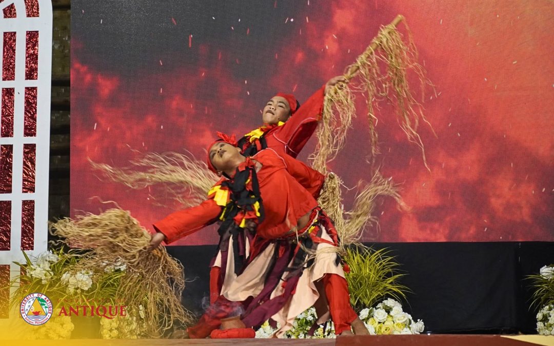 UA Community Honors ASEAN Diversity Through “Echoes of Culture”