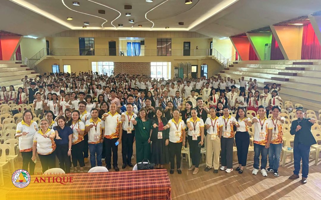 UA Fosters Informed Citizenry Through Voters’ Education Seminar