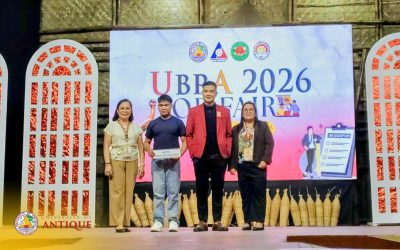 32 Kasubay Hired on the Spot at UbrA Job Fair 2026