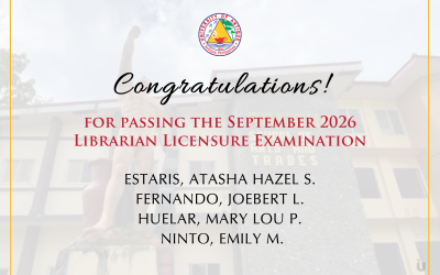 UA First-Batch BLIS Graduates Triumph in 2026 LLE