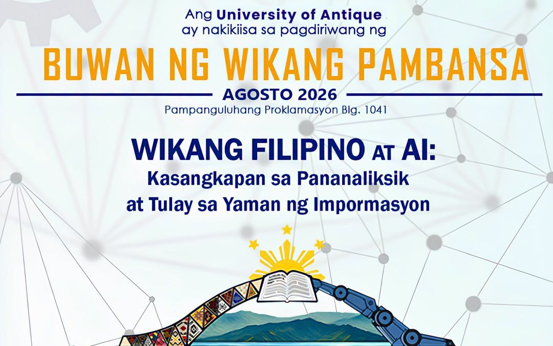 Buwan ng Wikang Pambansa