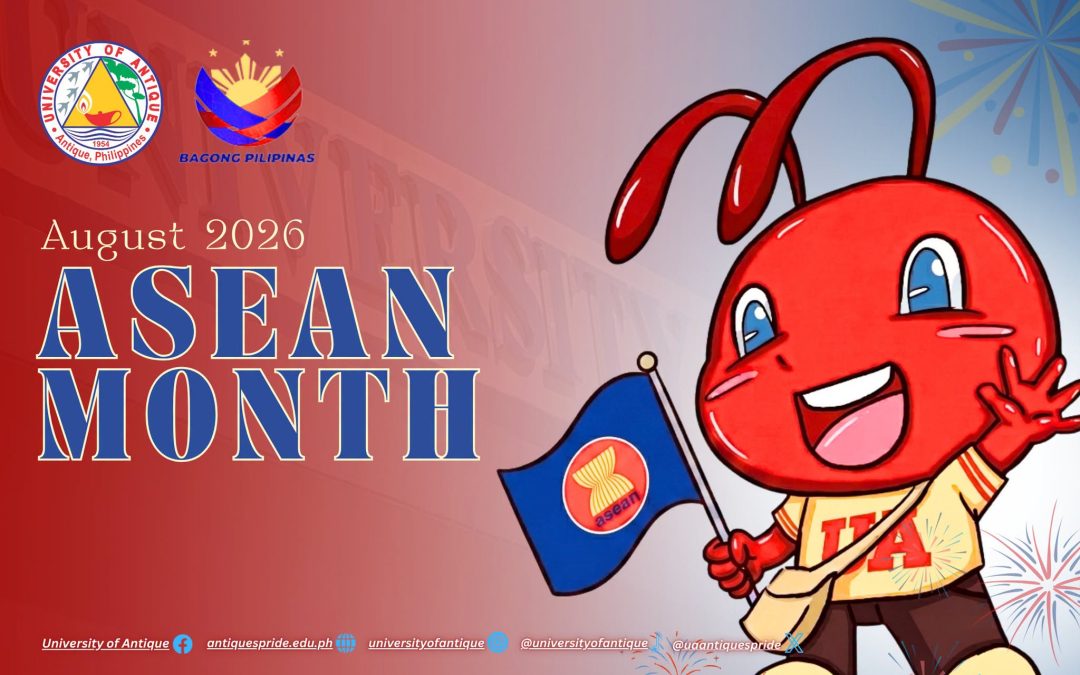 ASEAN Month
