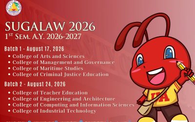 SUGALAW 2026